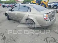 2003 Nissan ALTIMA фото