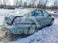 2003 Nissan ALTIMA фото