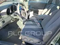 2003 Nissan ALTIMA фото