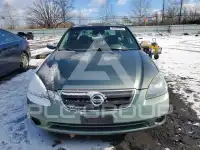2003 Nissan ALTIMA фото