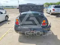 2003 Nissan ALTIMA фото