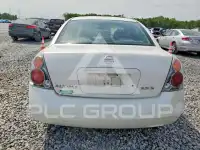 2003 Nissan ALTIMA фото