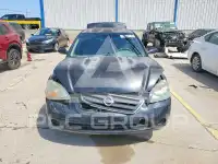 2003 Nissan ALTIMA фото