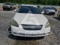 2003 Nissan ALTIMA фото