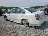 2003 Nissan ALTIMA фото