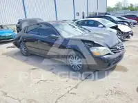2003 Nissan ALTIMA фото