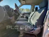 2003 Nissan FRONTIER photo