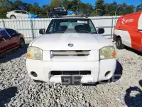 2003 Nissan FRONTIER photo