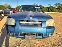 2003 Nissan FRONTIER фото
