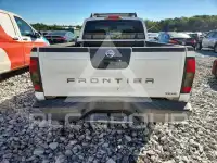2003 Nissan FRONTIER photo