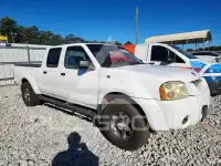 2003 Nissan FRONTIER photo