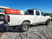2003 Nissan FRONTIER photo