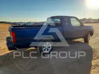2003 Nissan FRONTIER фото