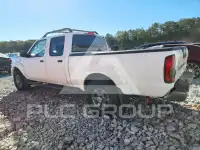 2003 Nissan FRONTIER photo