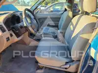 2003 Nissan FRONTIER фото