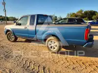 2003 Nissan FRONTIER фото