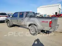 2003 Nissan FRONTIER фото