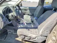 2003 Nissan FRONTIER фото