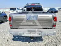 2003 Nissan FRONTIER photo