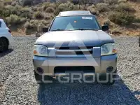 2003 Nissan FRONTIER photo