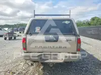 2003 Nissan FRONTIER photo