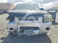 2003 Nissan FRONTIER фото