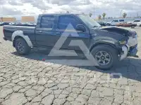 2003 Nissan FRONTIER фото