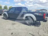 2003 Nissan FRONTIER фото