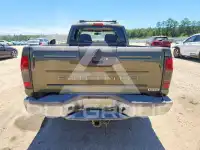 2003 Nissan FRONTIER фото