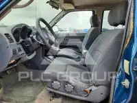 2003 Nissan FRONTIER фото