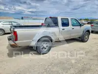 2003 Nissan FRONTIER photo