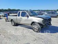 2003 Nissan FRONTIER photo