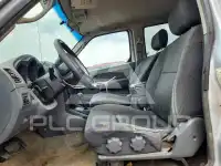 2003 Nissan FRONTIER photo