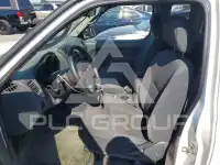 2003 Nissan FRONTIER фото
