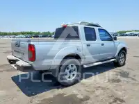 2003 Nissan FRONTIER фото