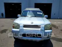 2003 Nissan FRONTIER фото