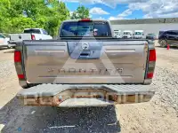 2003 Nissan FRONTIER photo