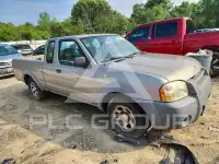 2003 Nissan FRONTIER photo