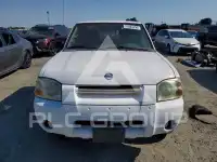 2003 Nissan FRONTIER фото