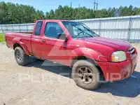 2003 Nissan FRONTIER фото