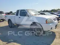 2003 Nissan FRONTIER фото
