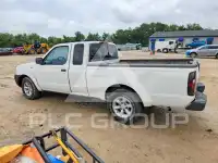 2003 Nissan FRONTIER фото