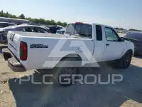 2003 Nissan FRONTIER фото