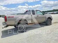 2003 Nissan FRONTIER фото