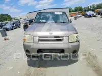 2003 Nissan FRONTIER фото