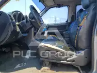 2003 Nissan FRONTIER фото
