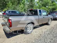 2003 Nissan FRONTIER photo