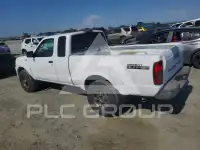 2003 Nissan FRONTIER фото