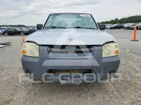 2003 Nissan FRONTIER photo
