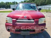 2003 Nissan FRONTIER фото